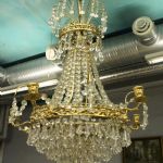 871 5437 CHANDELIER